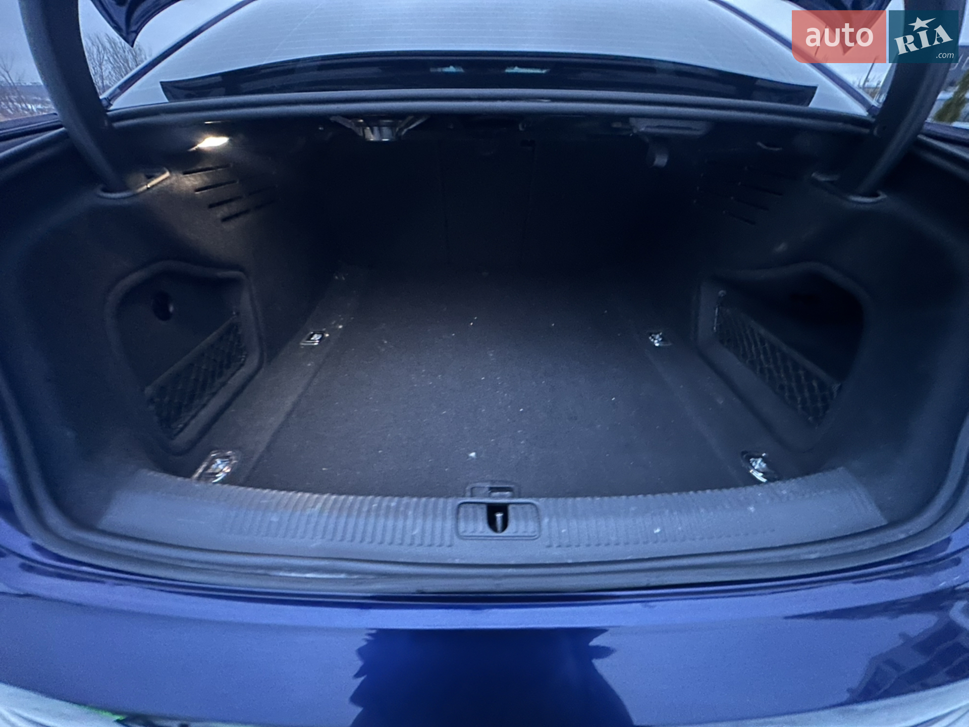 2018 Audi A4 - мініатюра 40
