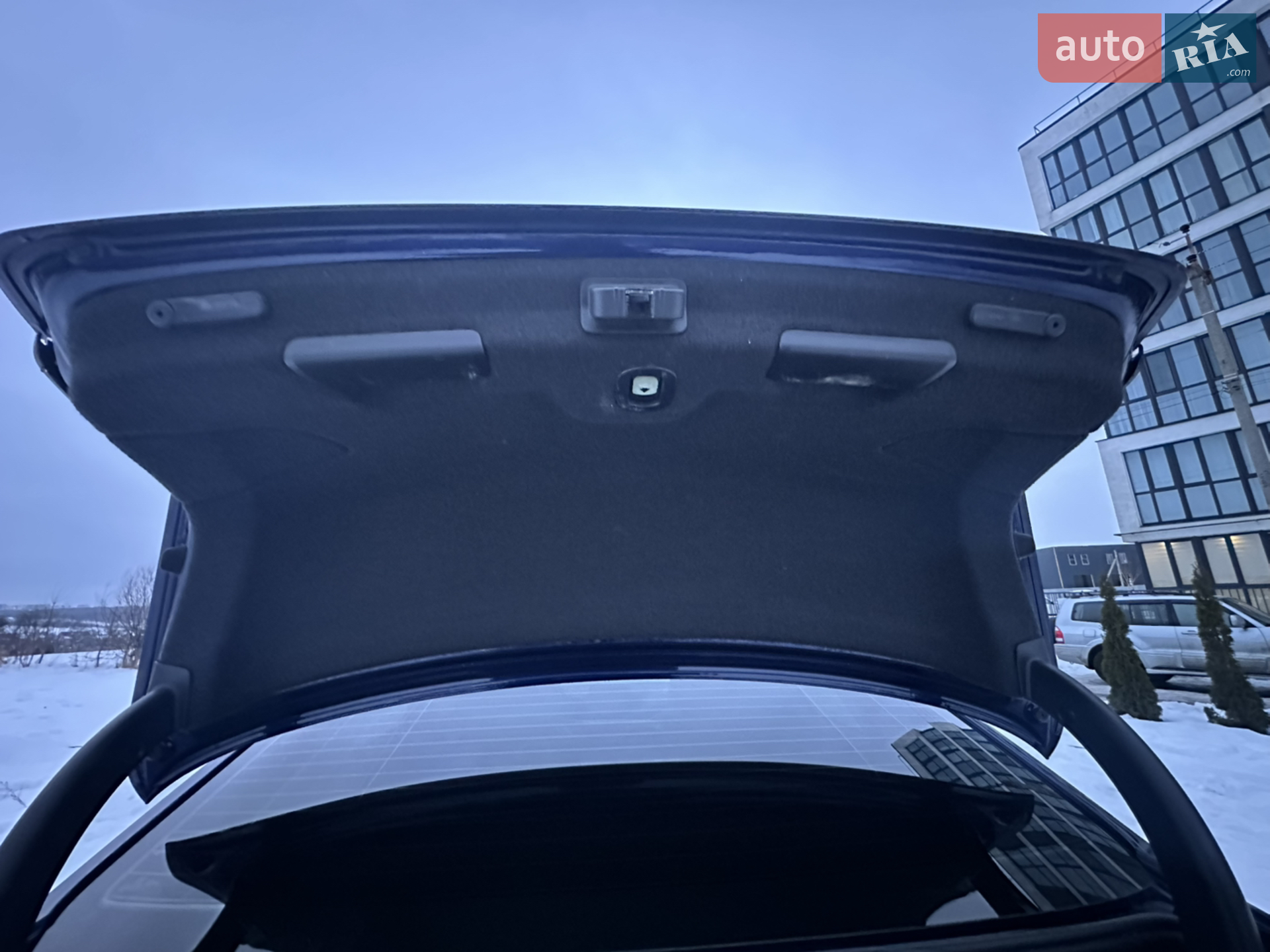 2018 Audi A4 - мініатюра 46