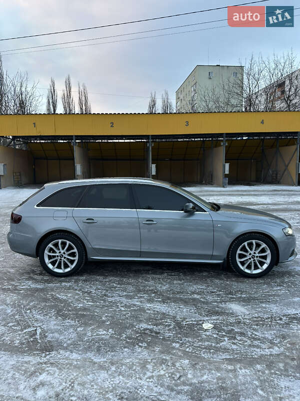 Універсал Audi A4 2010 в Хмельницькому фото 12 Універсал Audi A4 2010 в Хмельницькому