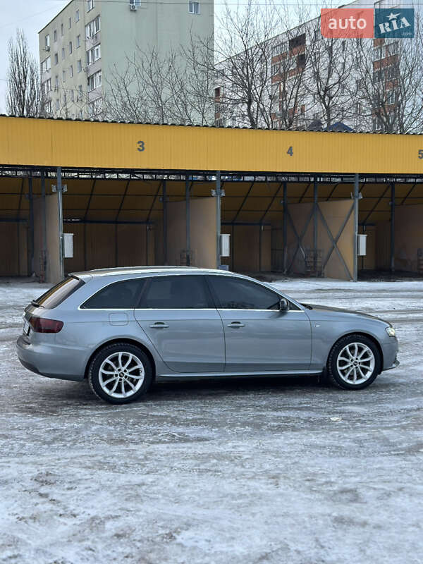 Універсал Audi A4 2010 в Хмельницькому фото 26 Універсал Audi A4 2010 в Хмельницькому