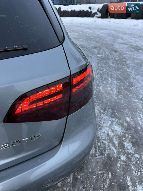 Універсал Audi A4 2010 в Хмельницькому фото 33 Універсал Audi A4 2010 в Хмельницькому