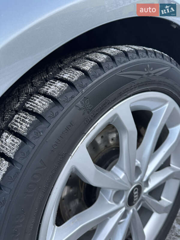 Універсал Audi A4 2010 в Хмельницькому фото 37 Універсал Audi A4 2010 в Хмельницькому