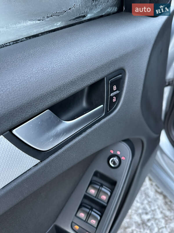 Універсал Audi A4 2010 в Хмельницькому фото 41 Універсал Audi A4 2010 в Хмельницькому