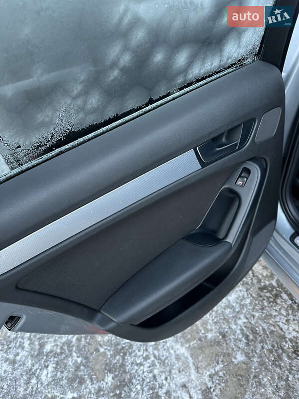 Універсал Audi A4 2010 в Хмельницькому фото 51 Універсал Audi A4 2010 в Хмельницькому