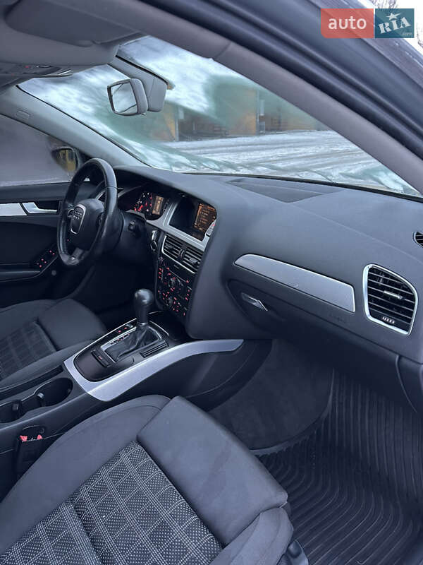 Універсал Audi A4 2010 в Хмельницькому фото 54 Універсал Audi A4 2010 в Хмельницькому