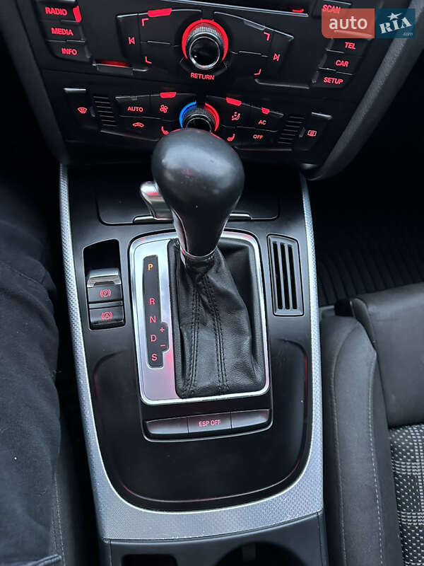 Універсал Audi A4 2010 в Хмельницькому фото 63 Універсал Audi A4 2010 в Хмельницькому