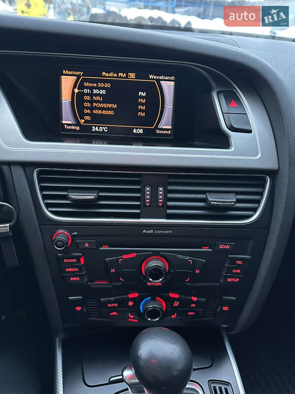 Універсал Audi A4 2010 в Хмельницькому фото 64 Універсал Audi A4 2010 в Хмельницькому