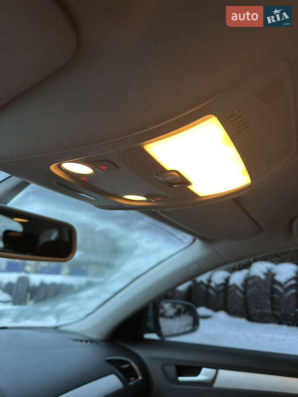 Універсал Audi A4 2010 в Хмельницькому фото 71 Універсал Audi A4 2010 в Хмельницькому