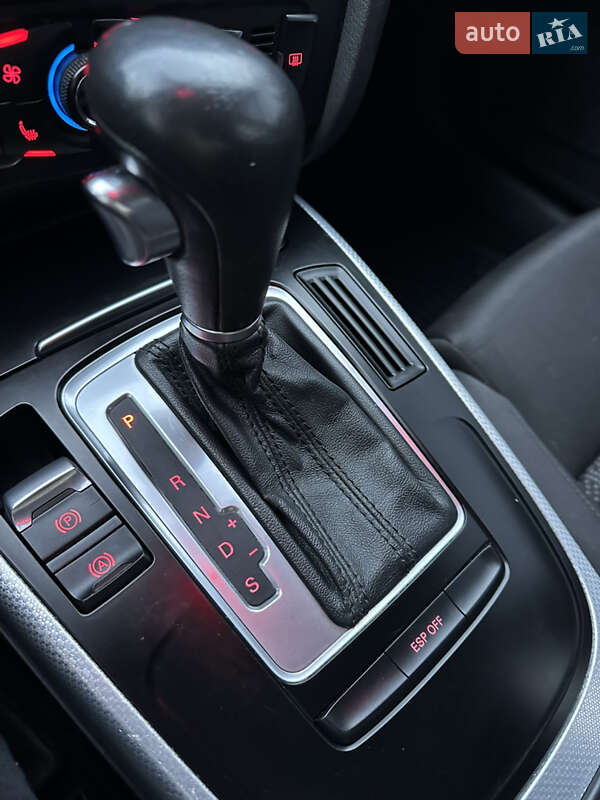 Універсал Audi A4 2010 в Хмельницькому фото 78 Універсал Audi A4 2010 в Хмельницькому