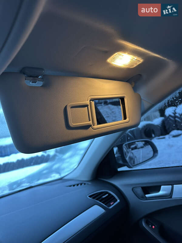 Універсал Audi A4 2010 в Хмельницькому фото 74 Універсал Audi A4 2010 в Хмельницькому