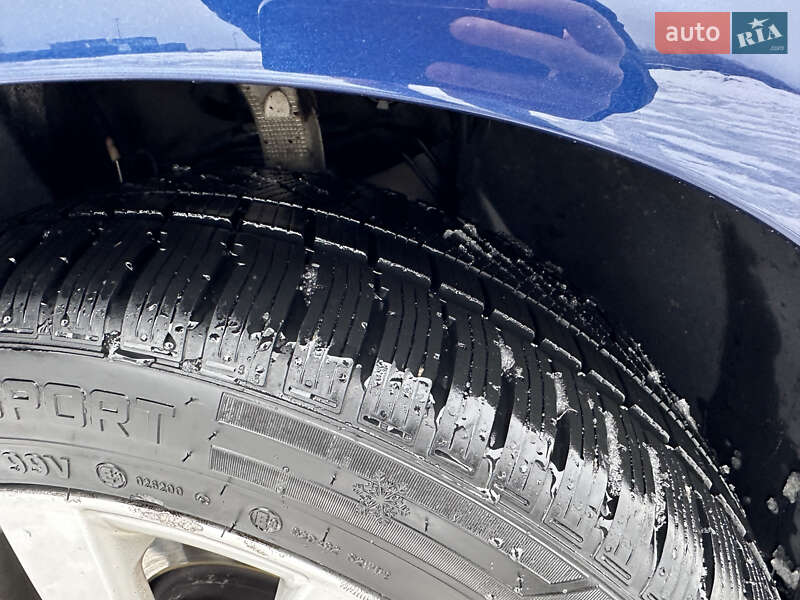 Седан Audi A4 2013 в Киеве