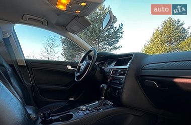 Седан Audi A4 2008 в Ковелі