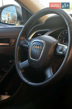 Седан Audi A4 2008 в Ковелі