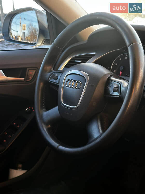Седан Audi A4 2008 в Ковелі