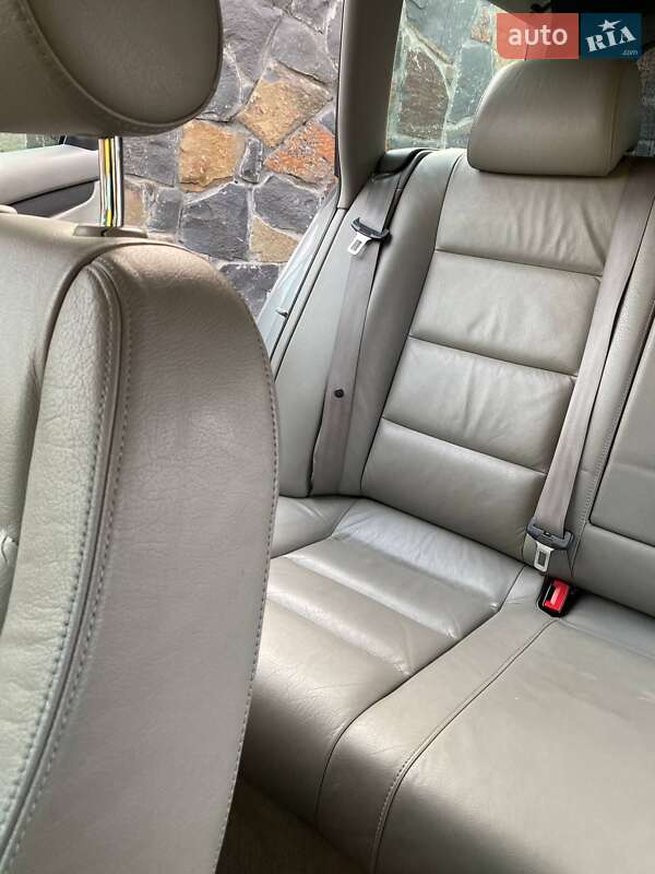 Універсал Audi A4 2002 в Луцьку фото 8 Універсал Audi A4 2002 в Луцьку