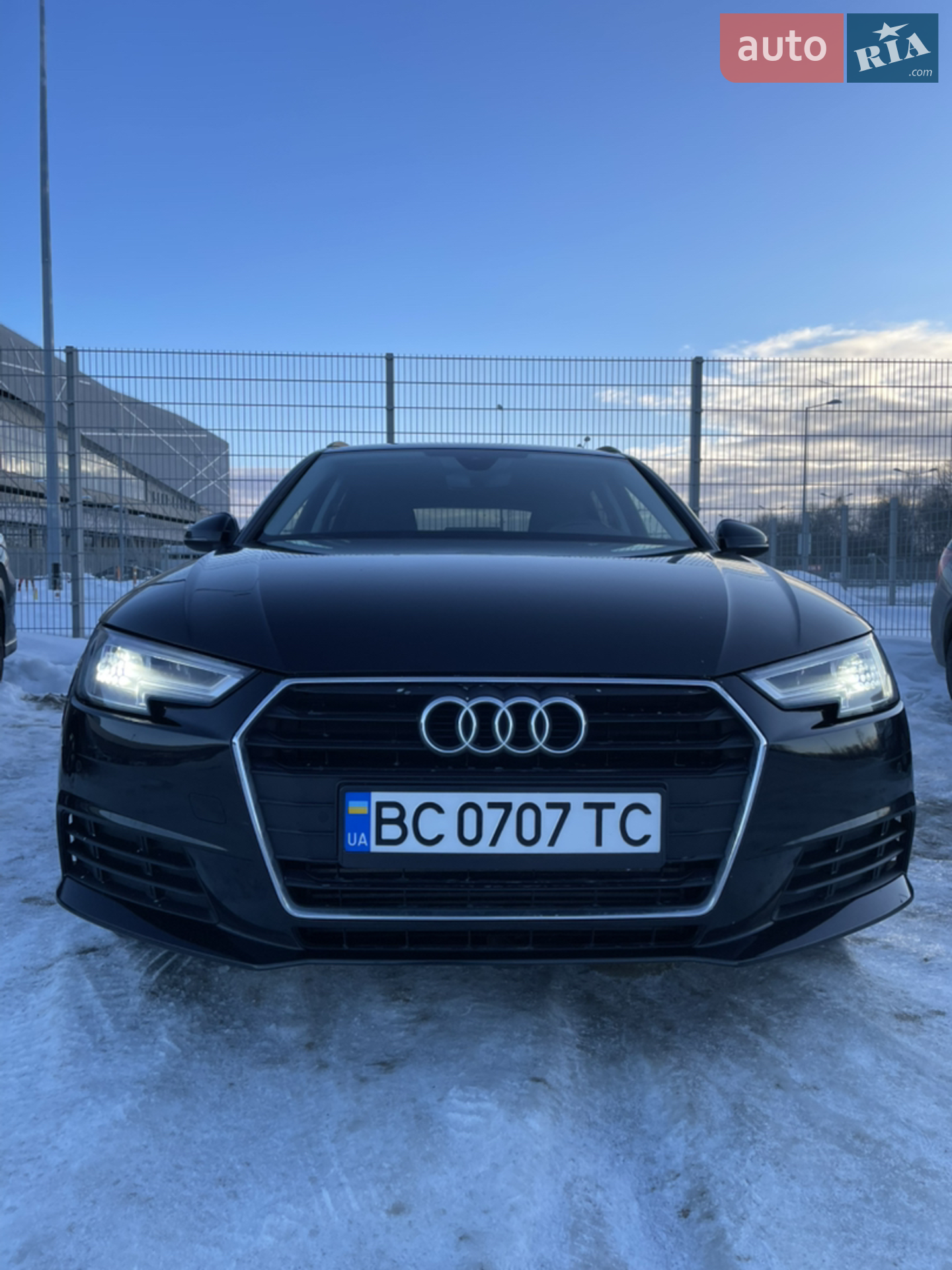 2018 Audi A4 - мініатюра 43