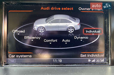 Седан Audi A4 2014 в Бердичеве