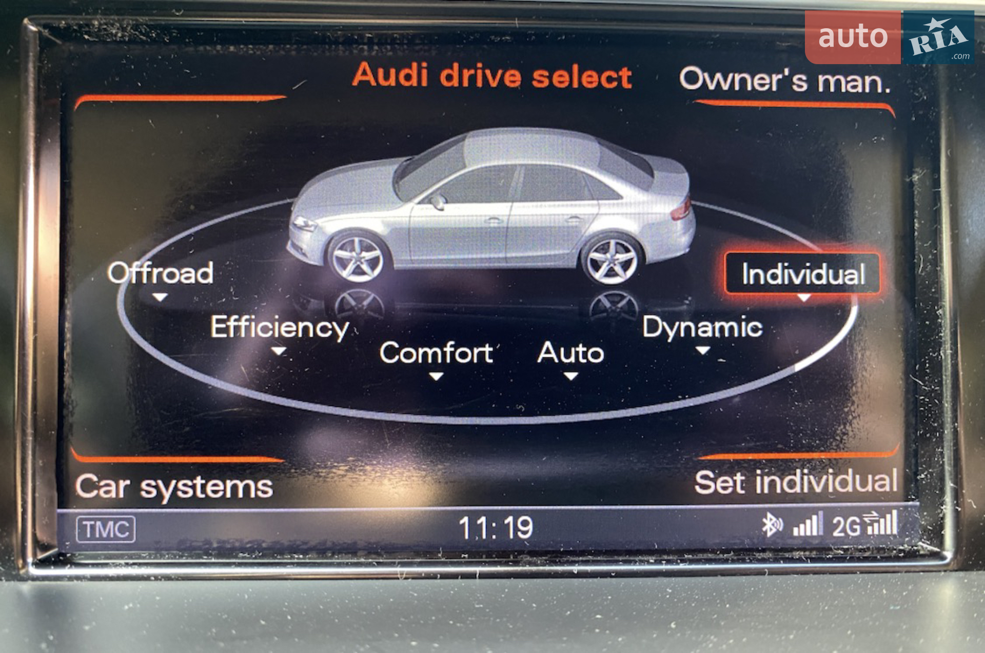 2014 Audi A4 - мініатюра 8