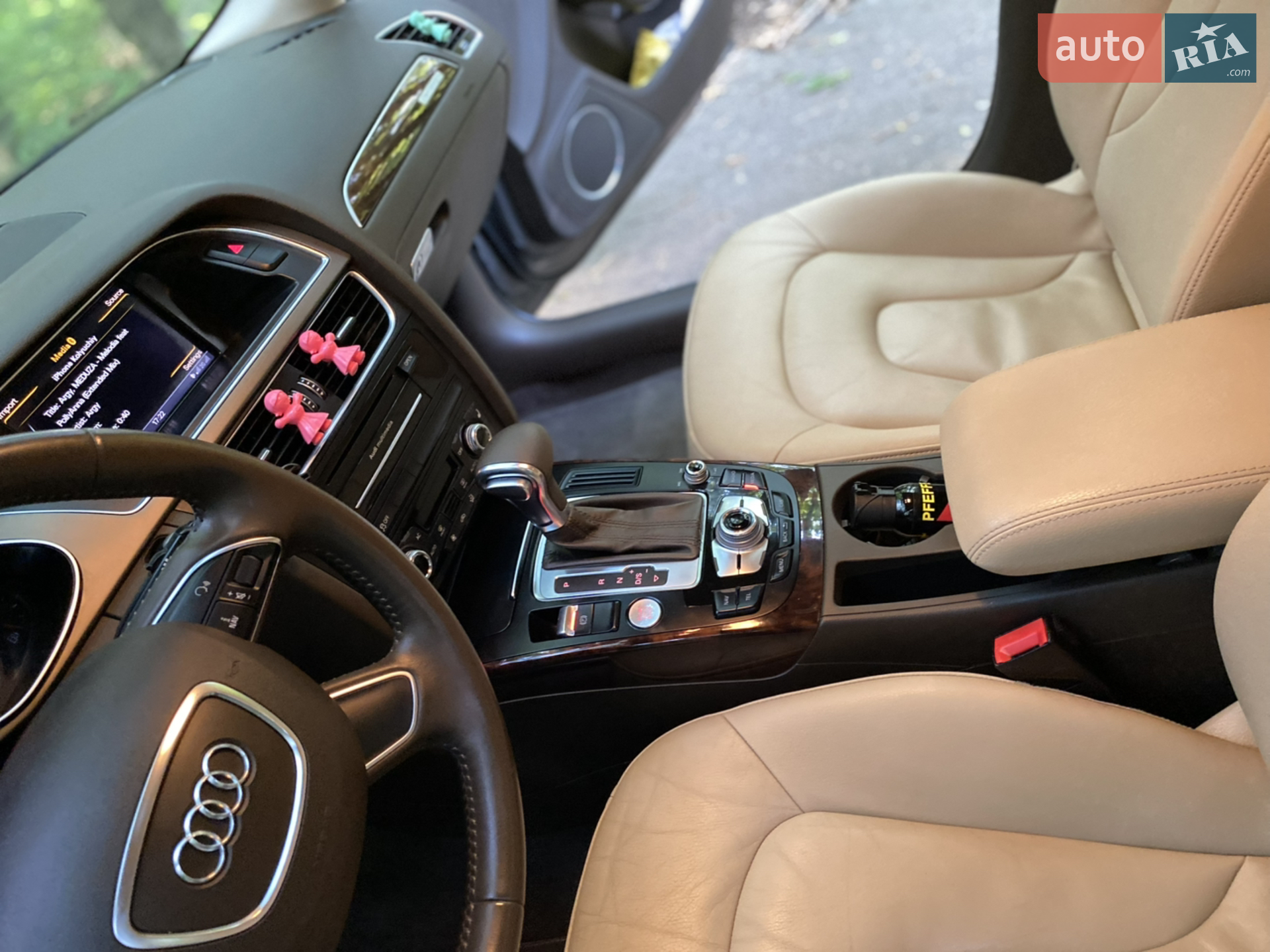 2014 Audi A4 - мініатюра 28