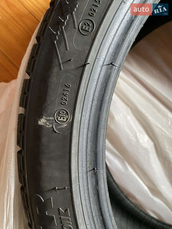 Седан Audi A4 2014 в Житомирі