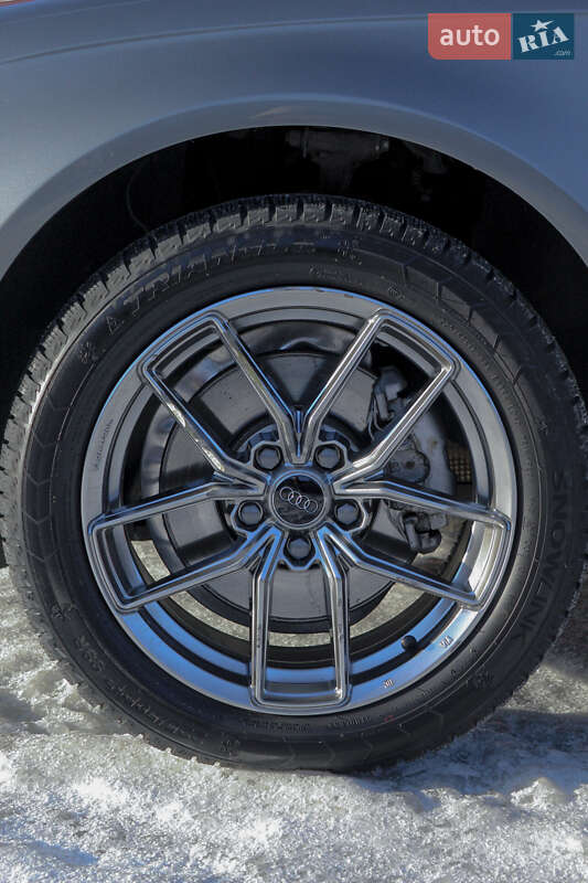 Універсал Audi A4 2012 в Львові