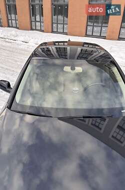 Седан Audi A4 2012 в Львове