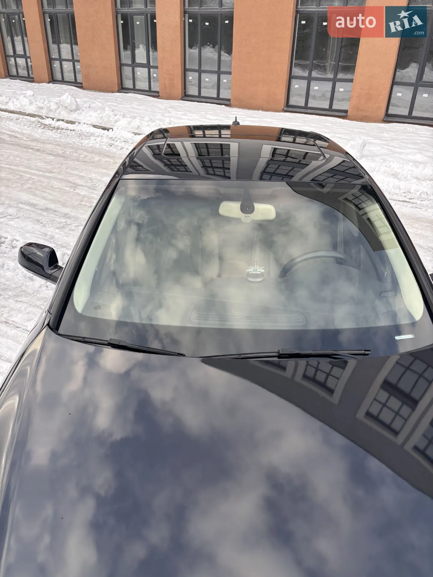 2012 Audi A4 - мініатюра 4