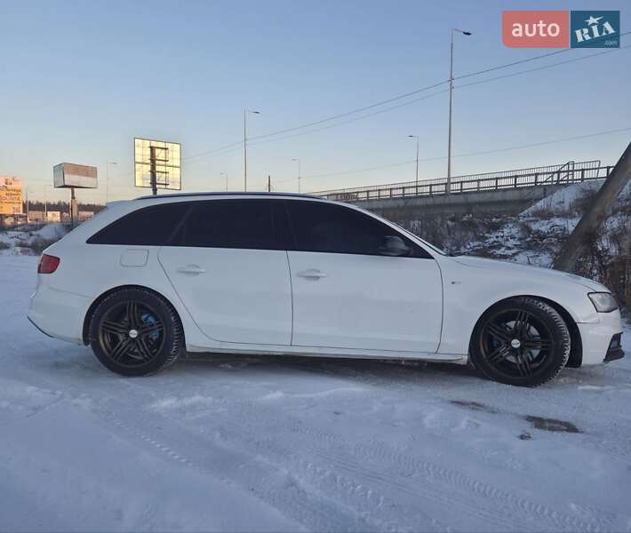 2012 Audi A4, VIN WAUZZZ8K1DA057490:plate — фото 1 (autoria)