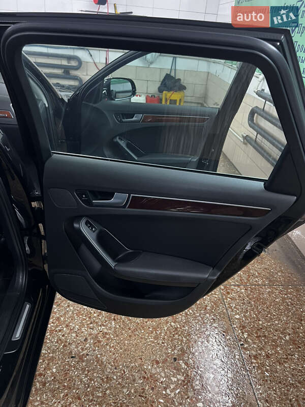 Универсал Audi A4 2011 в Харькове фото 19 Универсал Audi A4 2011 в Харькове