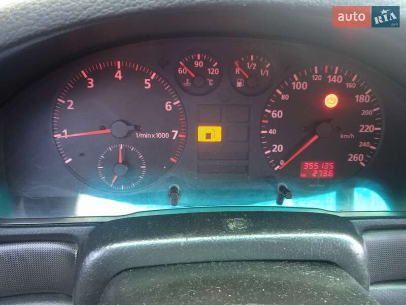 Седан Audi A4 1996 в Нересниці фото 3 Седан Audi A4 1996 в Нересниці