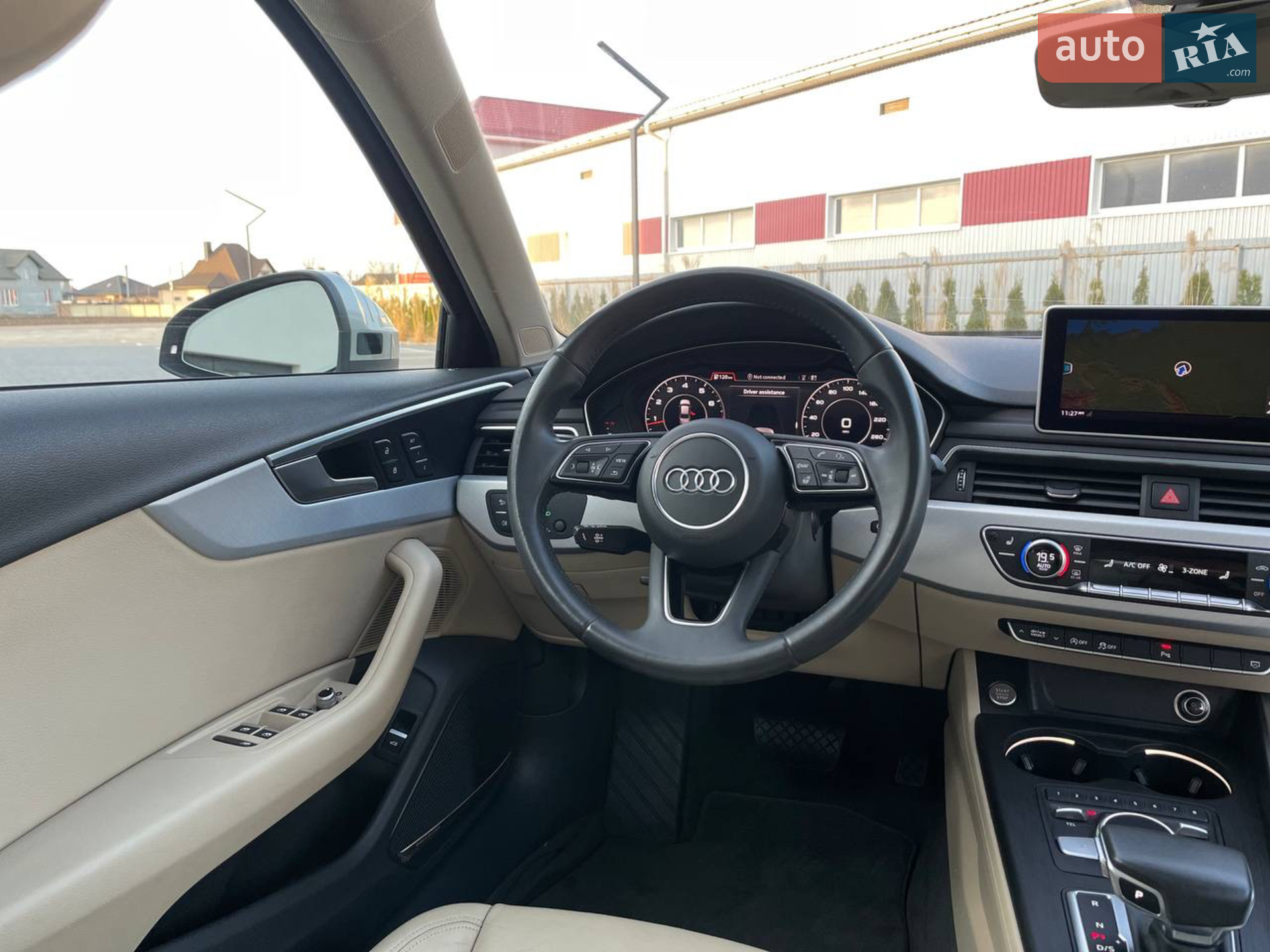 2017 Audi A4 - мініатюра 68
