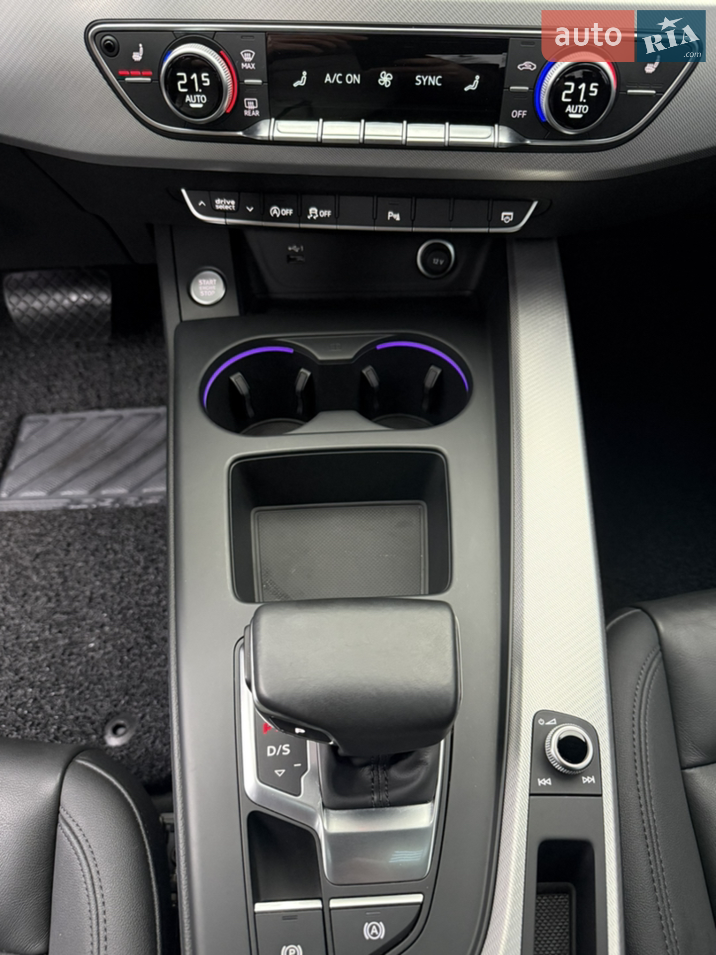 2021 Audi A4 - мініатюра 15