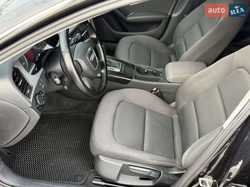 Универсал Audi A4 2009 в Черновцах