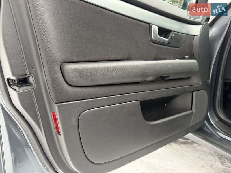 Універсал Audi A4 2005 в Вінниці