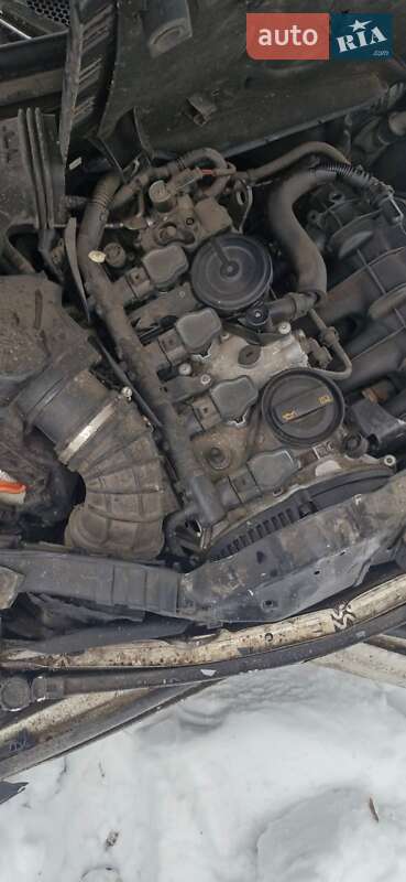 Седан Audi A4 2011 в Києві фото 3 Седан Audi A4 2011 в Києві