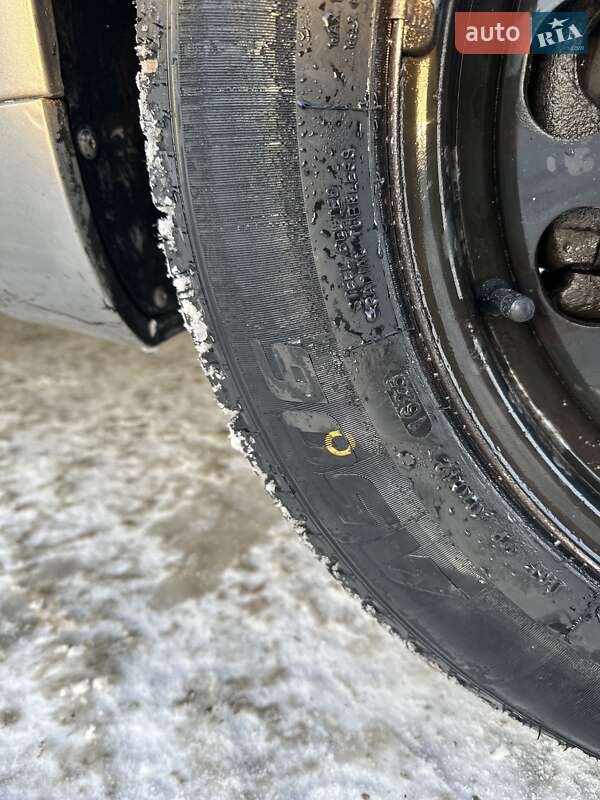 Универсал Audi A4 2002 в Ровно