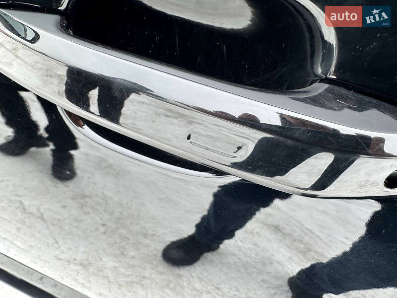 Седан Audi A4 2018 в Києві