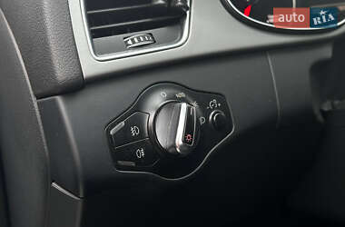 Седан Audi A4 2013 в Львове