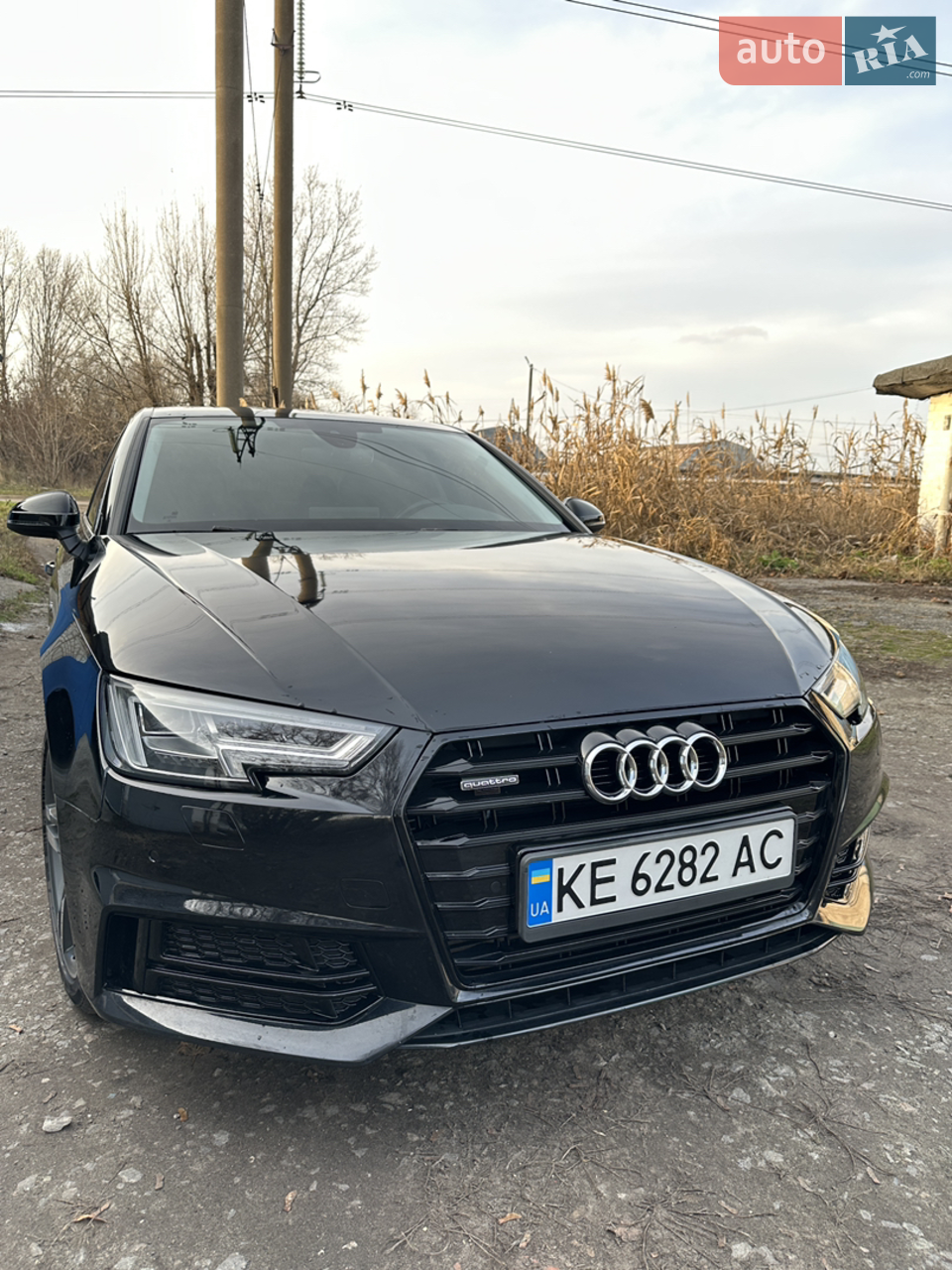 2016 Audi A4 - мініатюра 47