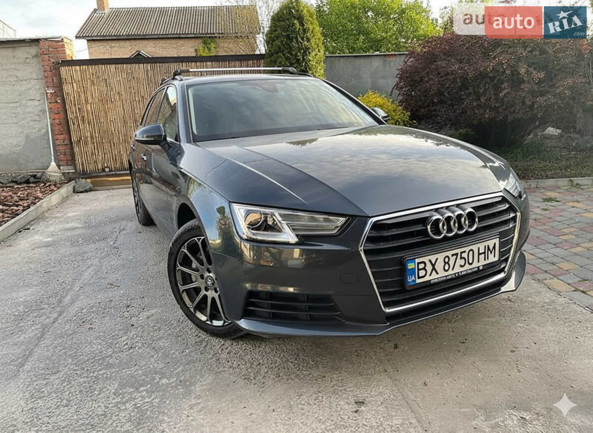 2016 Audi A4 - мініатюра 10