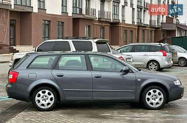 Универсал Audi A4 2004 в Ивано-Франковске