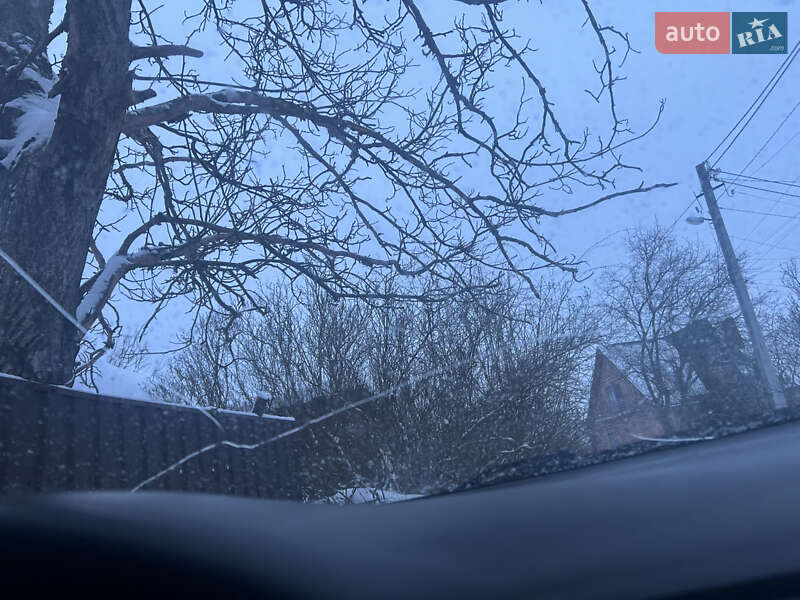 Седан Audi A4 1995 в Бердичеві