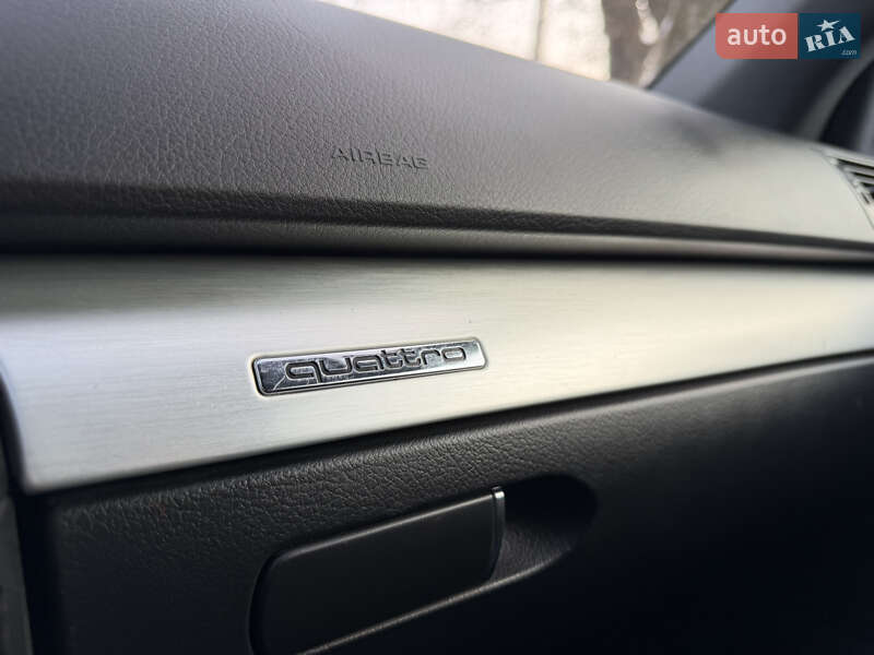 Універсал Audi A4 2004 в Харкові