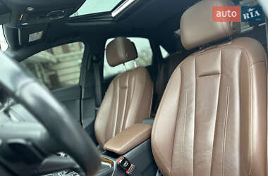 Седан Audi A4 2018 в Шептицькому