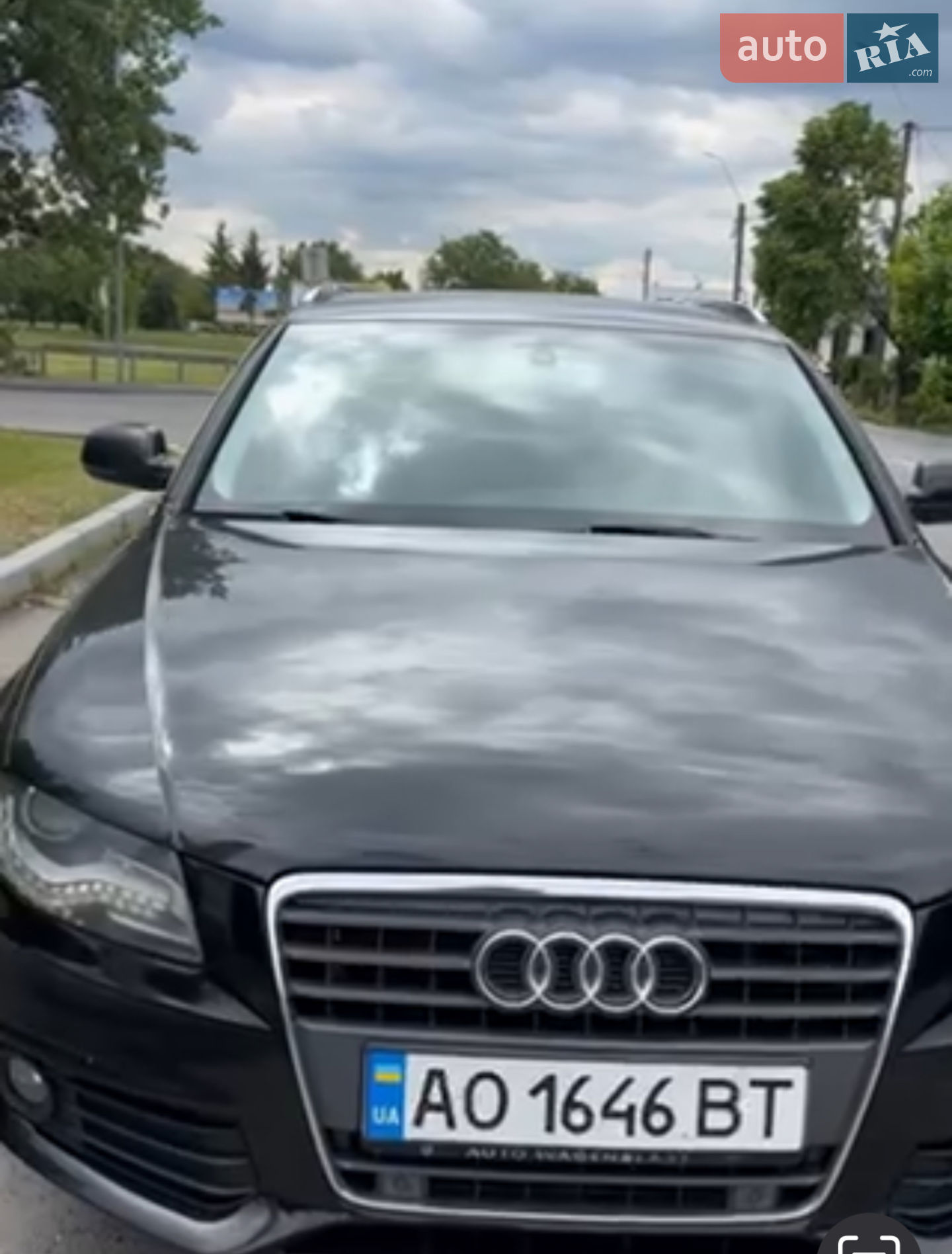 2011 Audi A4 - мініатюра 8