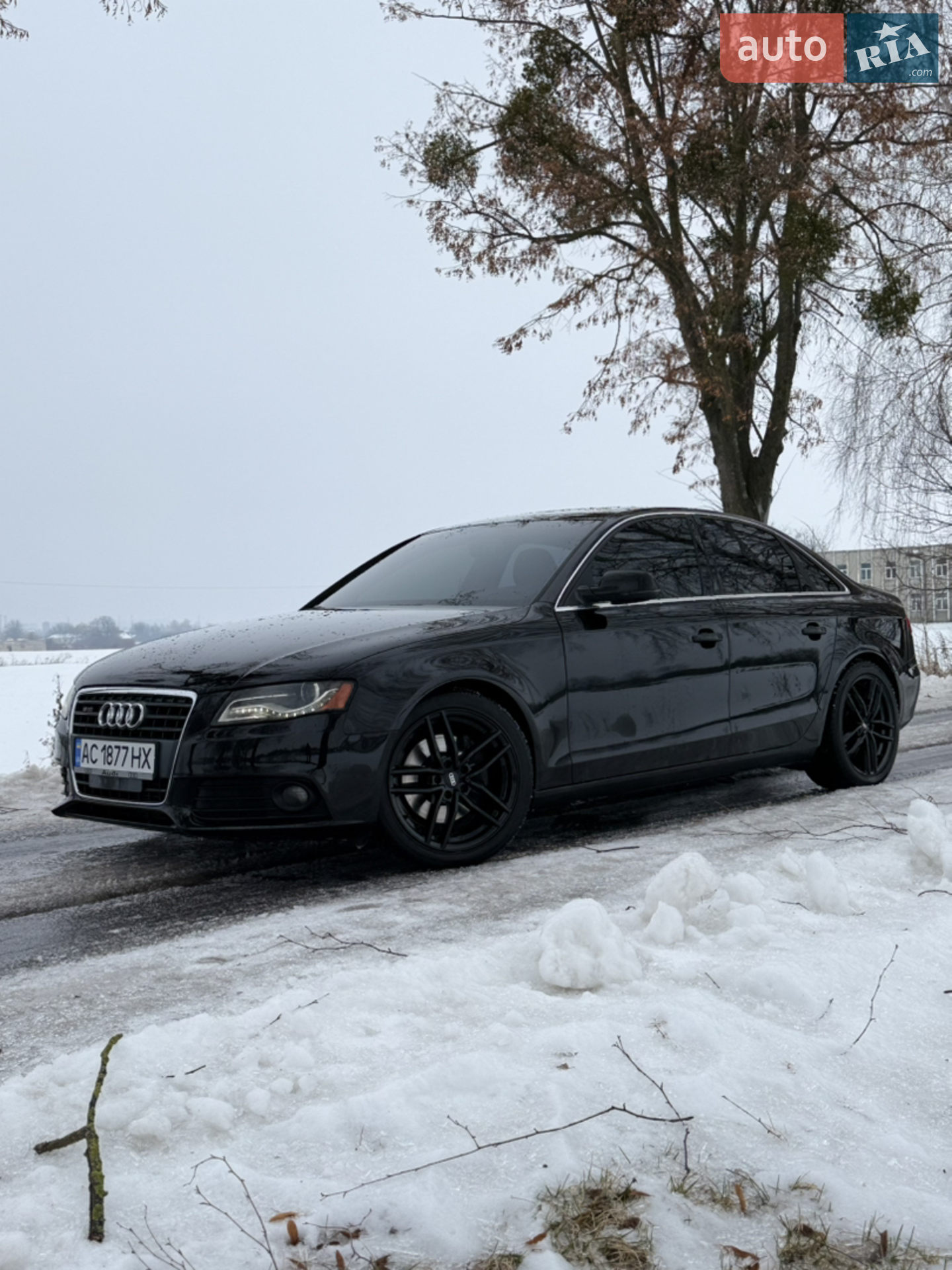 2010 Audi A4 - мініатюра 7