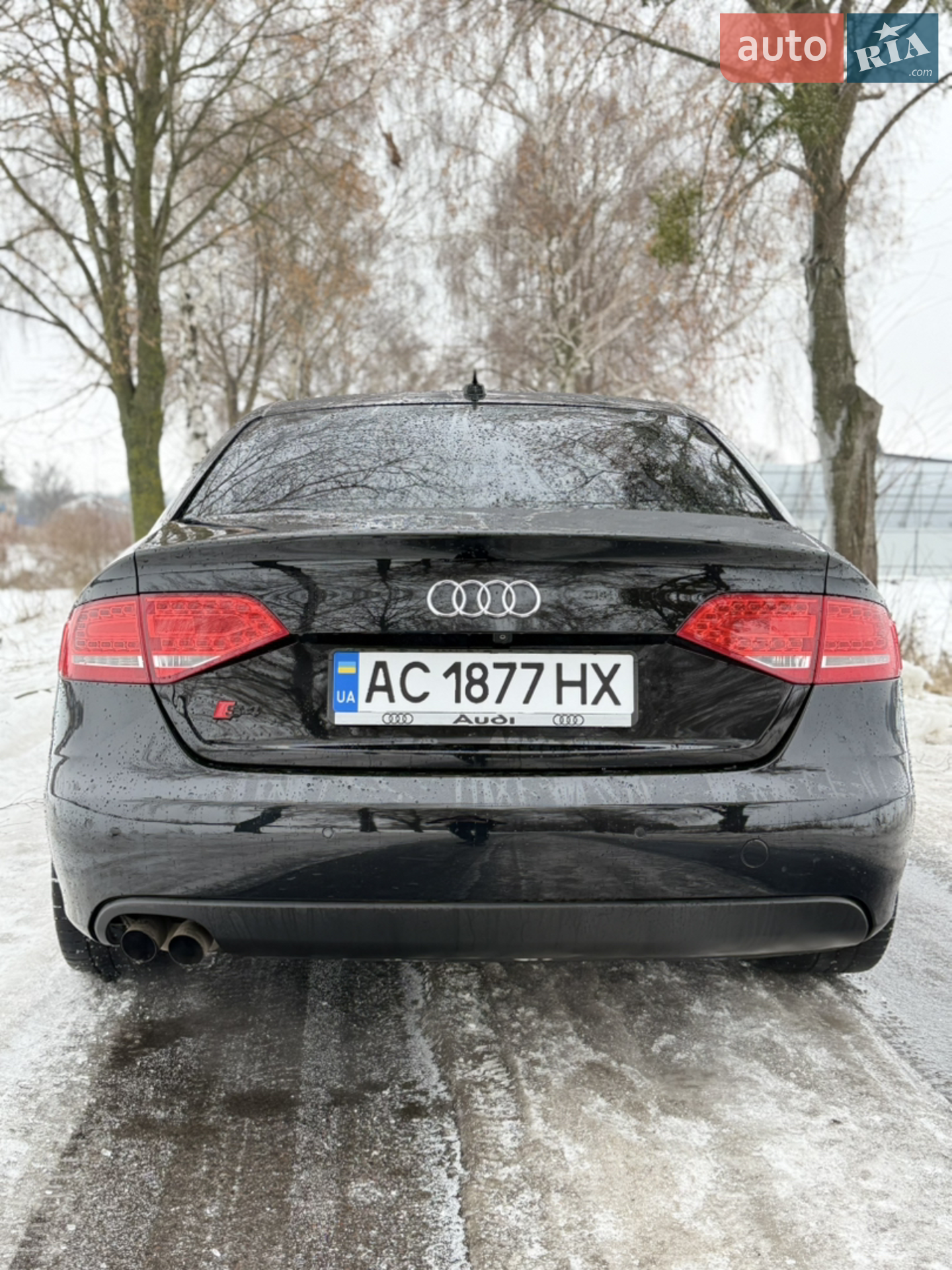 2010 Audi A4 - мініатюра 10