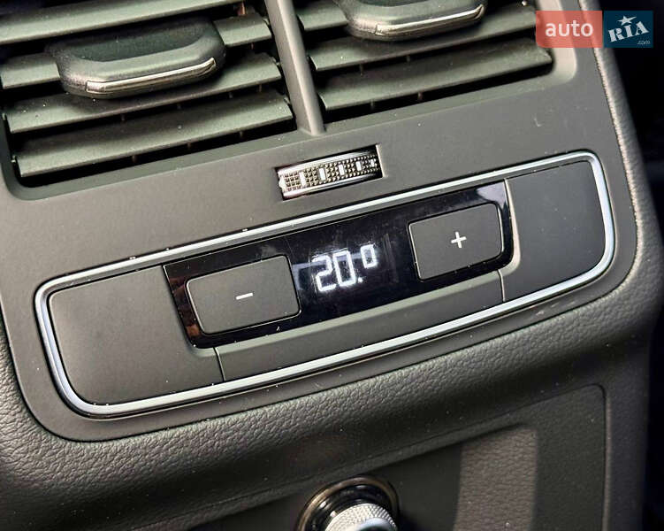 Седан Audi A4 2016 в Києві фото 34 Седан Audi A4 2016 в Києві