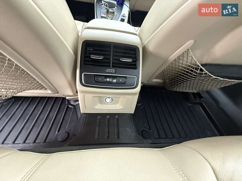 Седан Audi A4 2017 в Вінниці фото 23 Седан Audi A4 2017 в Вінниці