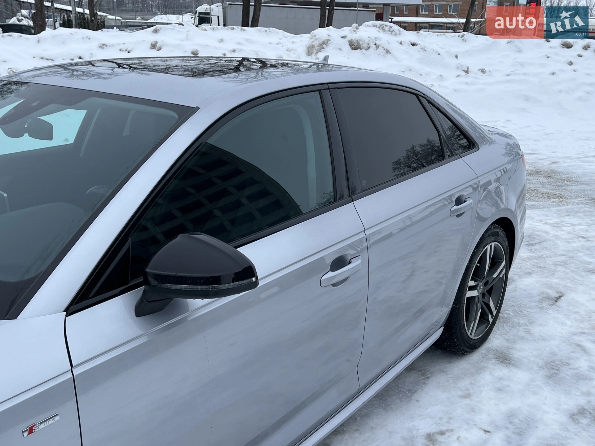 2017 Audi A4 - мініатюра 17